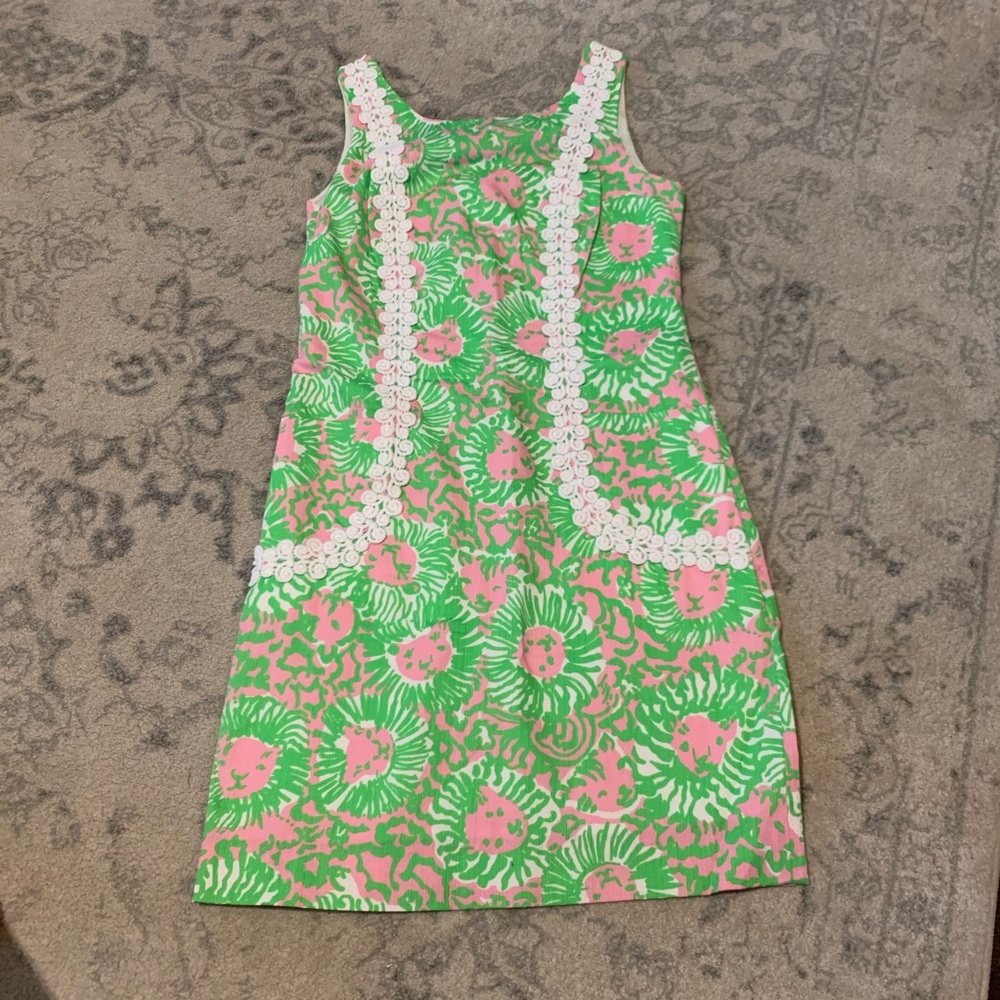 Lilly Pulitzer Liz Shift